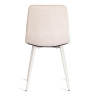 Стул CHILLY (mod. 7094-1) Бежевый/Бежевый, Вельвет (арт. 21420)