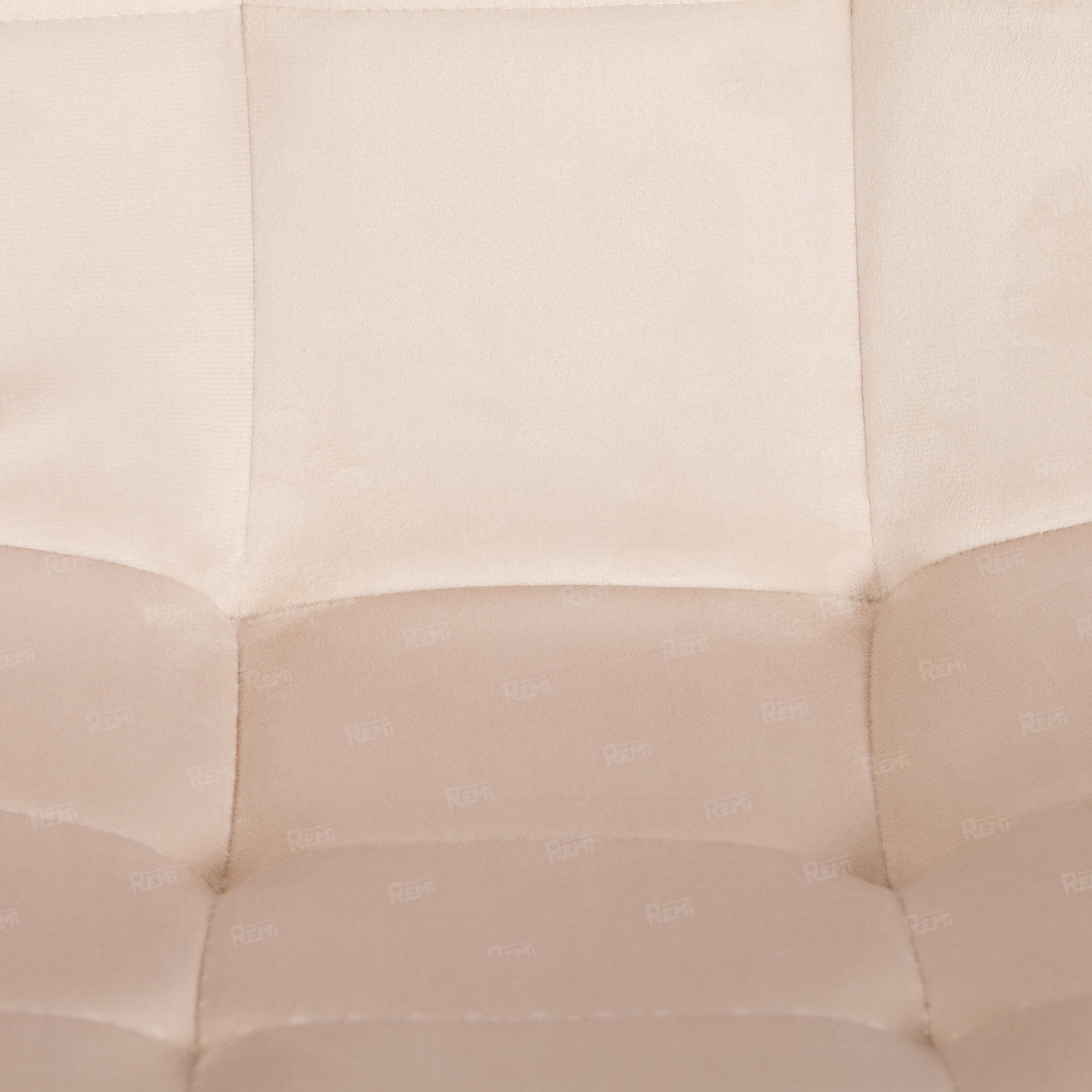 Стул CHILLY (mod. 7094-1) Бежевый/Бежевый, Вельвет (арт. 21420)