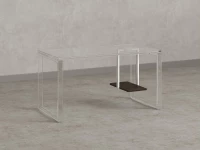 Подставка под системный блок 310x400x505 RM210-31x40 Дуб Апрельский Дуб Апрельский Шоколадный/Белый