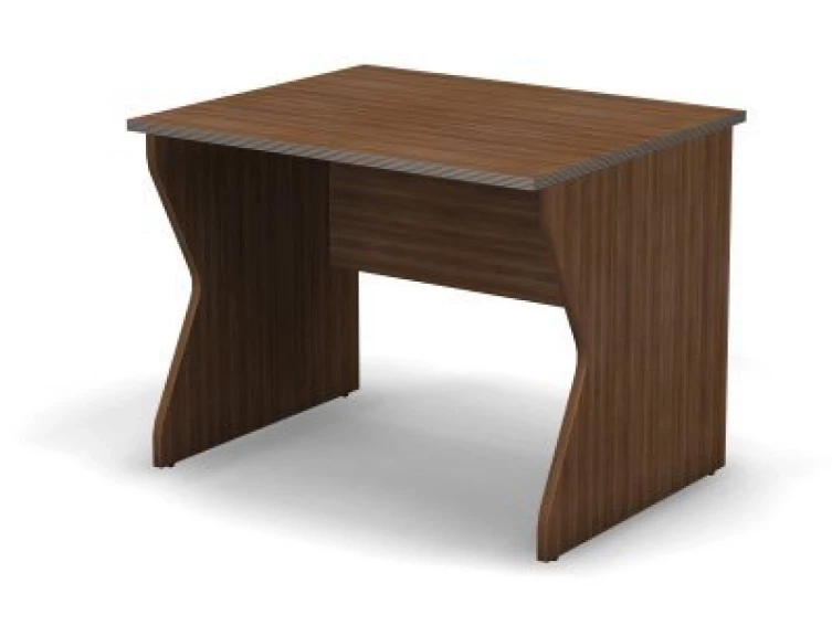 Стол RS010 95x78x74 см Дуб Катания, Серия Смарт | Smart