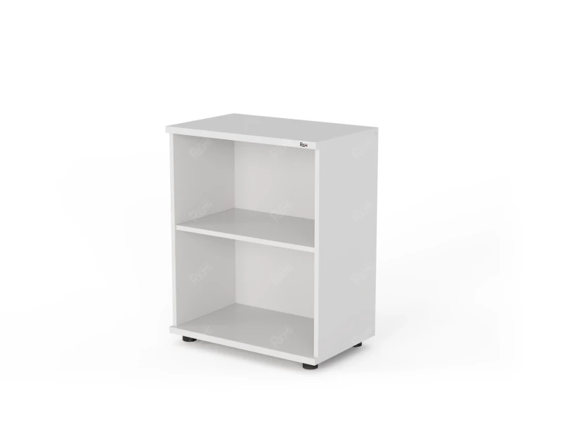 Тумба к столу RLG017 60x38x75 Белый, Серия ЛАЙТ | LIGHT