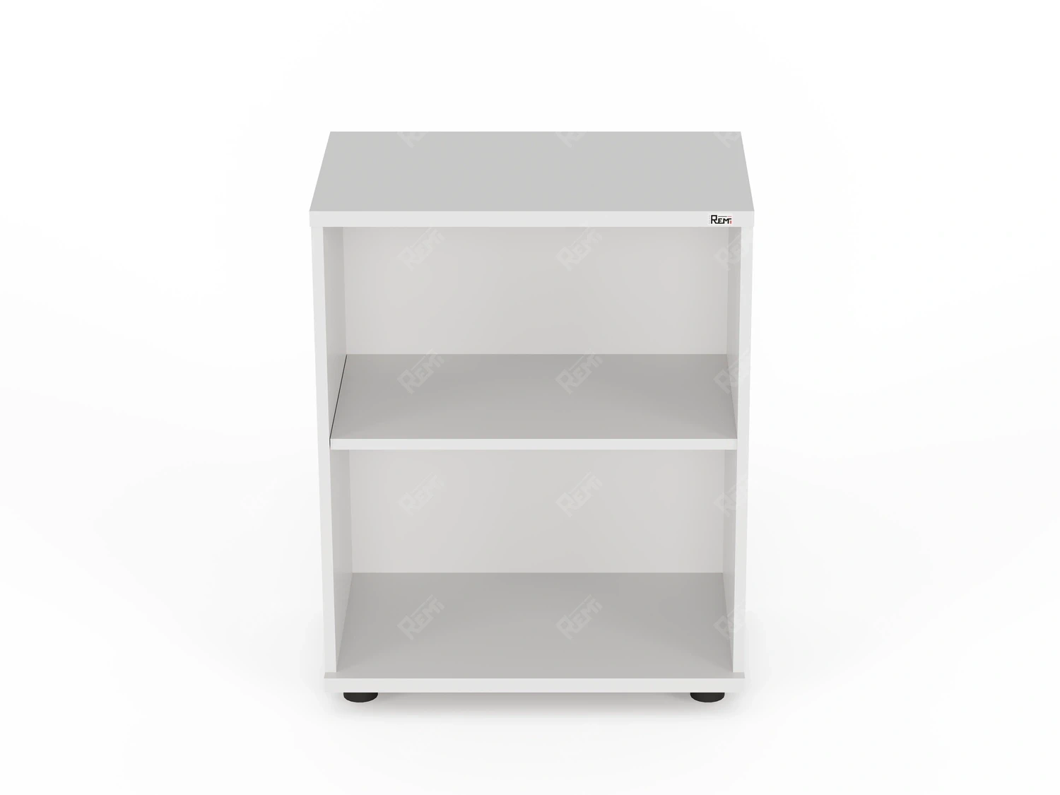 Тумба к столу RLG017 60x38x75 Белый, Серия ЛАЙТ | LIGHT