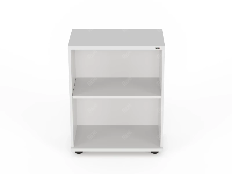 Тумба к столу RLG017 60x38x75 Белый, Серия ЛАЙТ | LIGHT