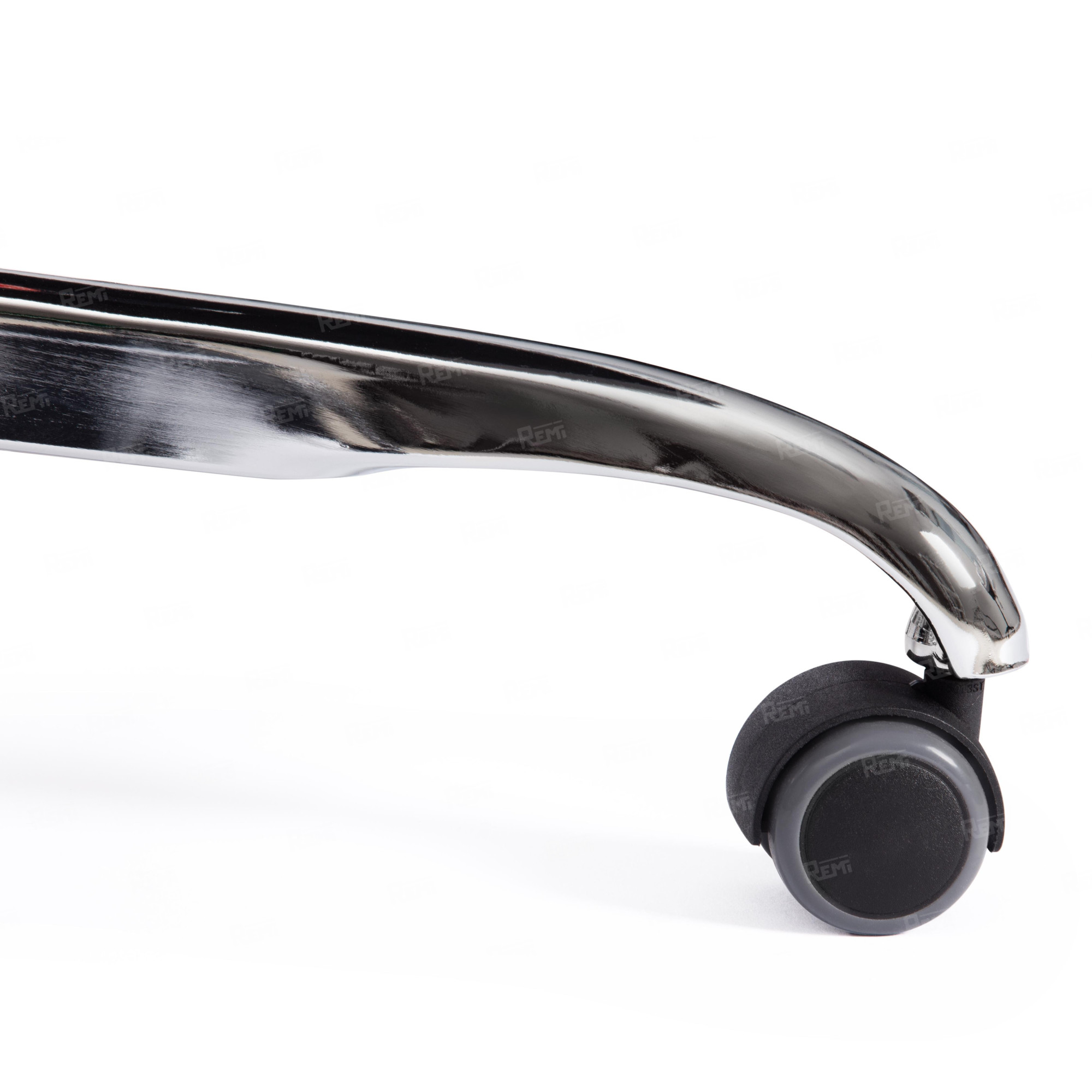 Кресло SOFTY LUX  Черный/Черный, Экокожа (арт. 12902)