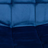 Стул CHILLY (mod. JSC-220) Синий/Синий, Велюр (арт. 24277)