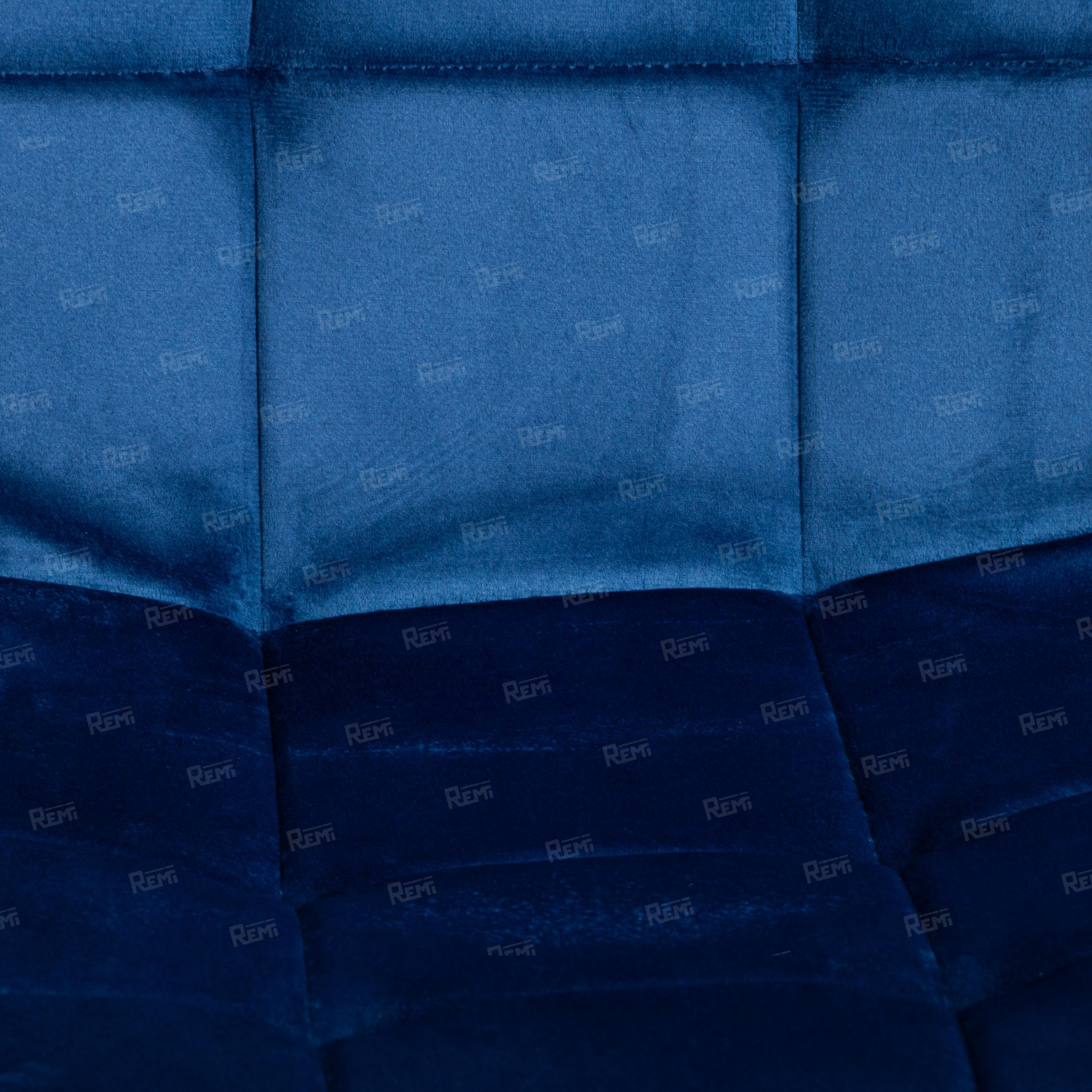 Стул CHILLY (mod. JSC-220) Синий/Синий, Велюр (арт. 24277)