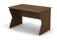 Стол RS010 118x78x74 см Дуб Катания, Серия Смарт | Smart