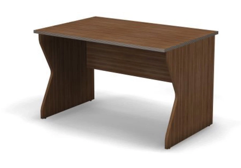 Стол RS010 118x78x74 см Дуб Катания, Серия Смарт | Smart