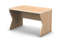 Стол RS010 118x78x74 см Швейцарский вяз, Серия Смарт | Smart