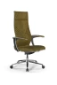 Кресло Samurai L1-13U Оливковый