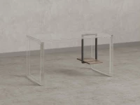 Подставка под системный блок 310x400x505 RM210-31x40 Дуб Маувелла/Серый