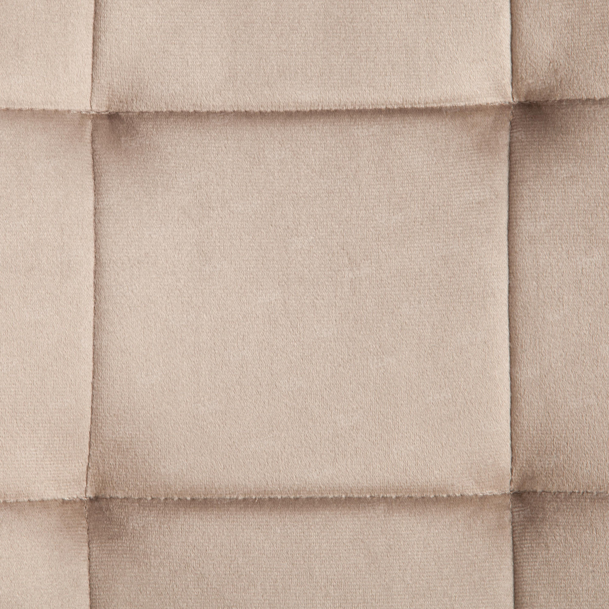 Стул CHILLY (mod. JSC-220) Бежевый/Белый, Велюр (арт. 24968)