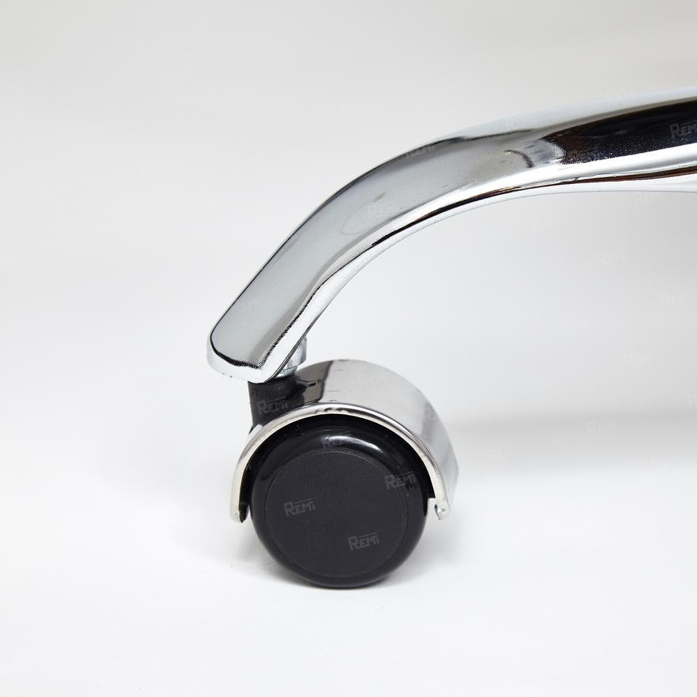 Кресло SOFTY LUX  Коричневый/Коричневый, Флок (арт. 13595)