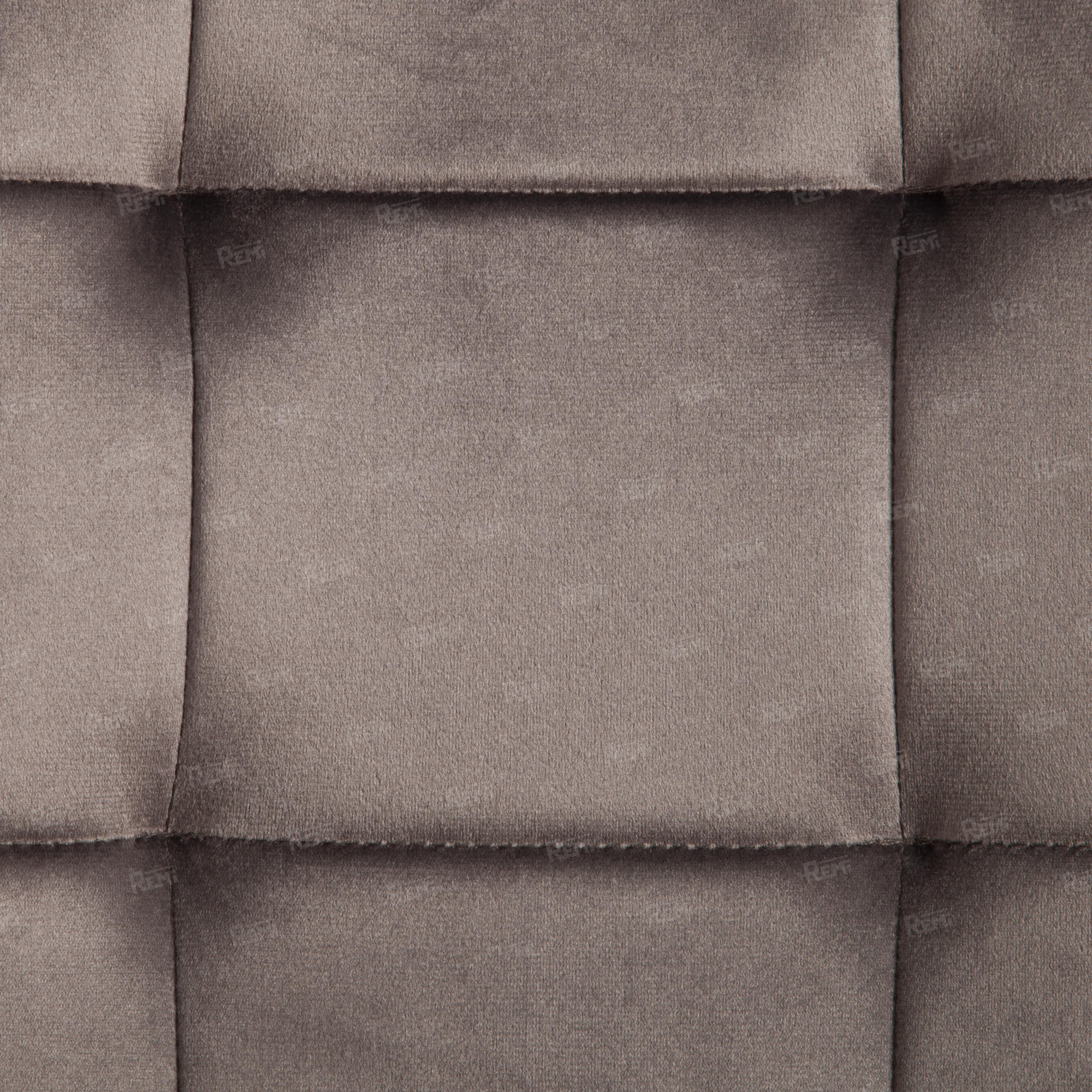 Стул CHILLY (mod. JSC-220) Темно-серый/Темно-серый, Велюр (арт. 24969)