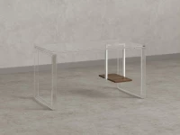 Подставка под системный блок 310x400x505 RM210-31x40 Юстус/Белый