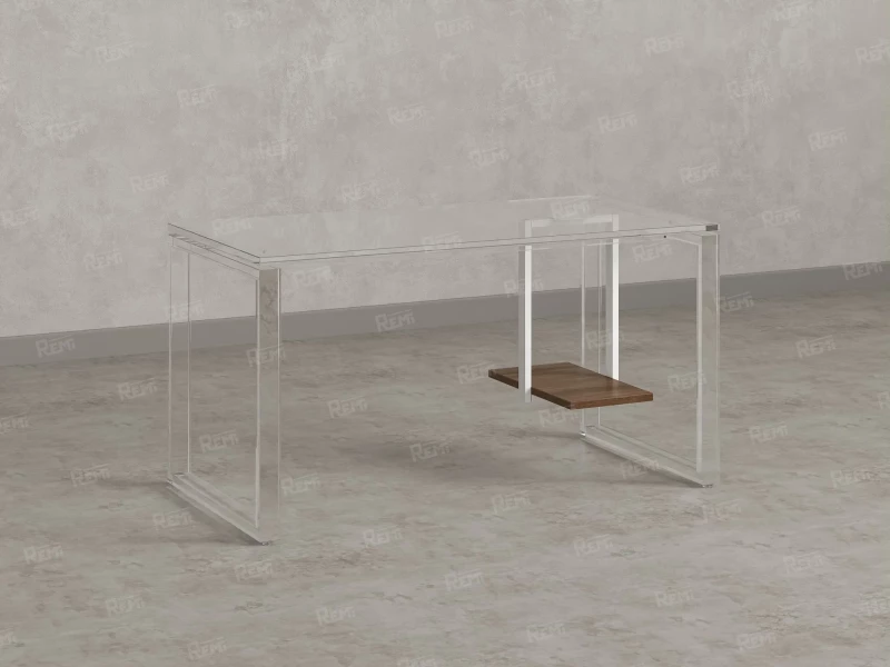 Подставка под системный блок 310x400x505 RM210-31x40 Юстус/Белый