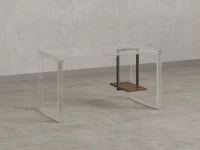 Подставка под системный блок 310x400x505 RM210-31x40 Юстус/Серый