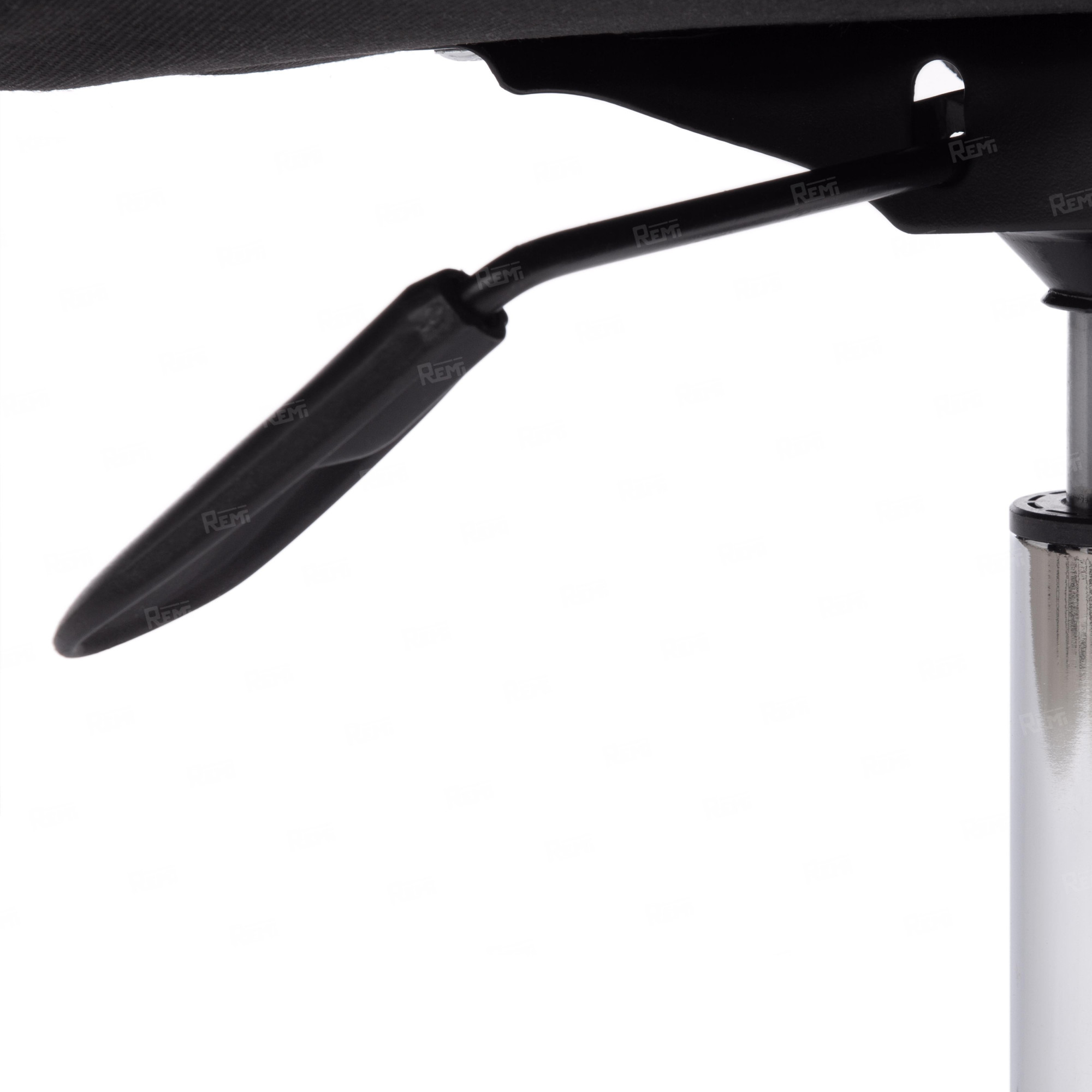 Кресло SOFTY LUX  Белый/Белый, Экокожа (арт. 15284)