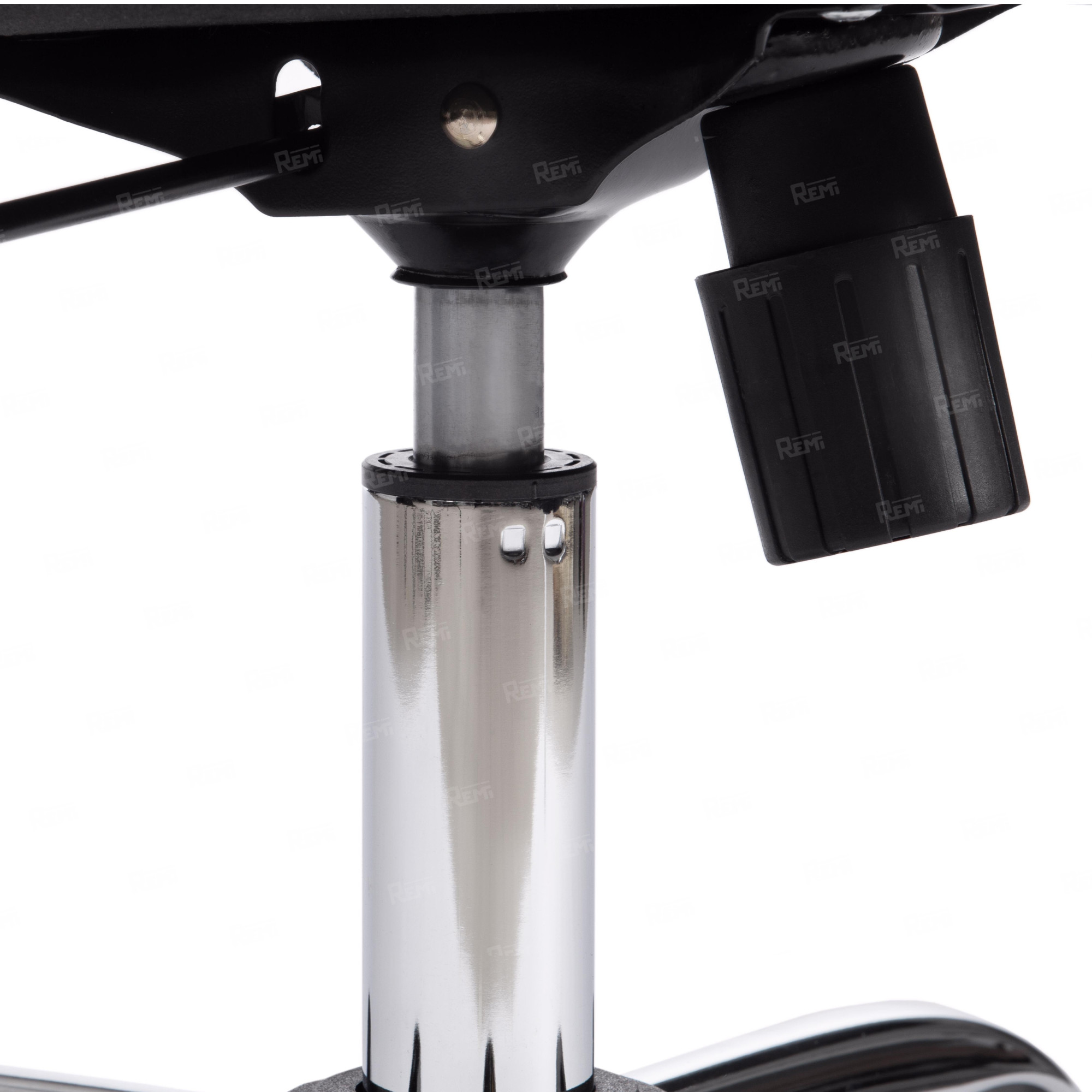 Кресло SOFTY LUX  Белый/Белый, Экокожа (арт. 15284)