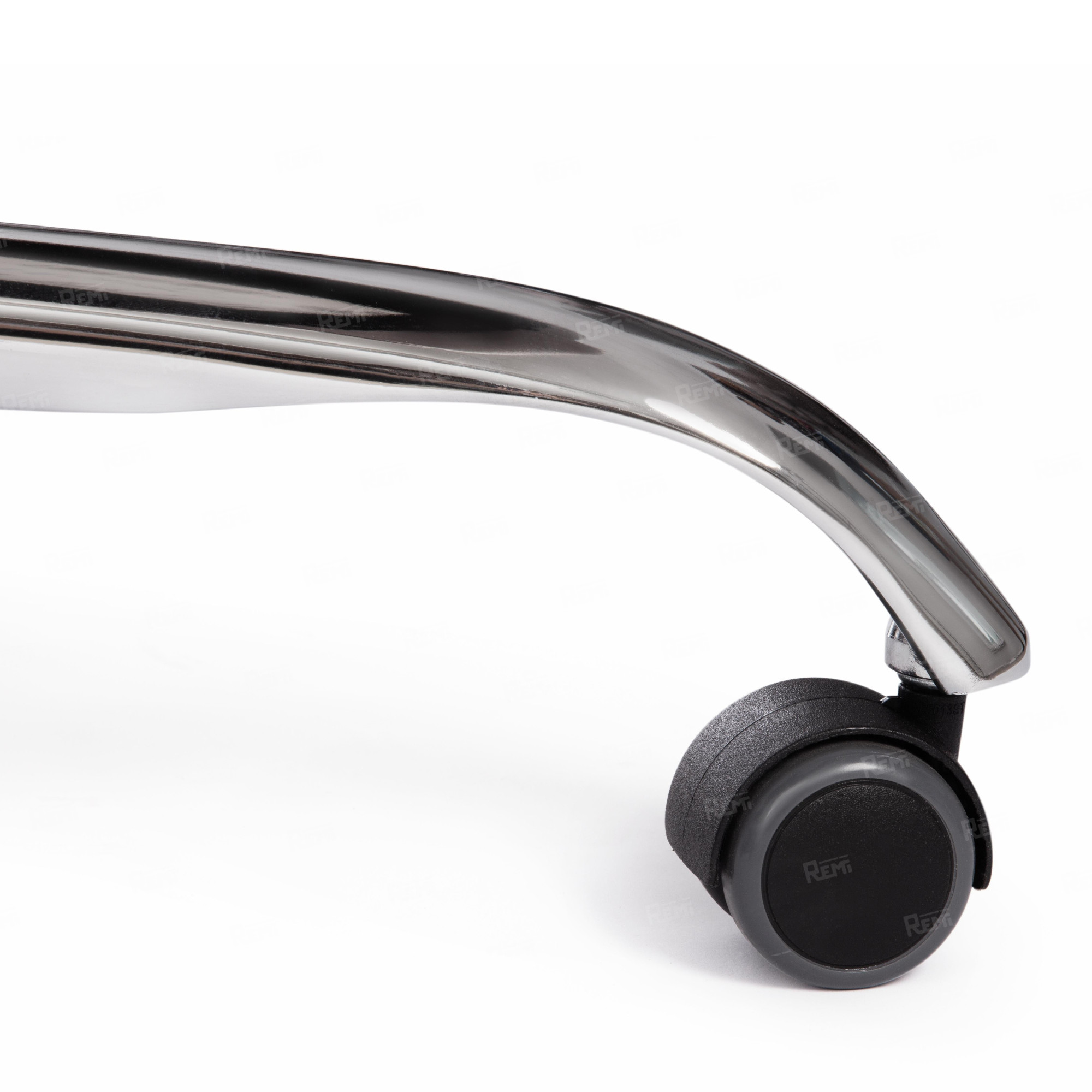 Кресло SOFTY LUX  Белый/Белый, Экокожа (арт. 15284)