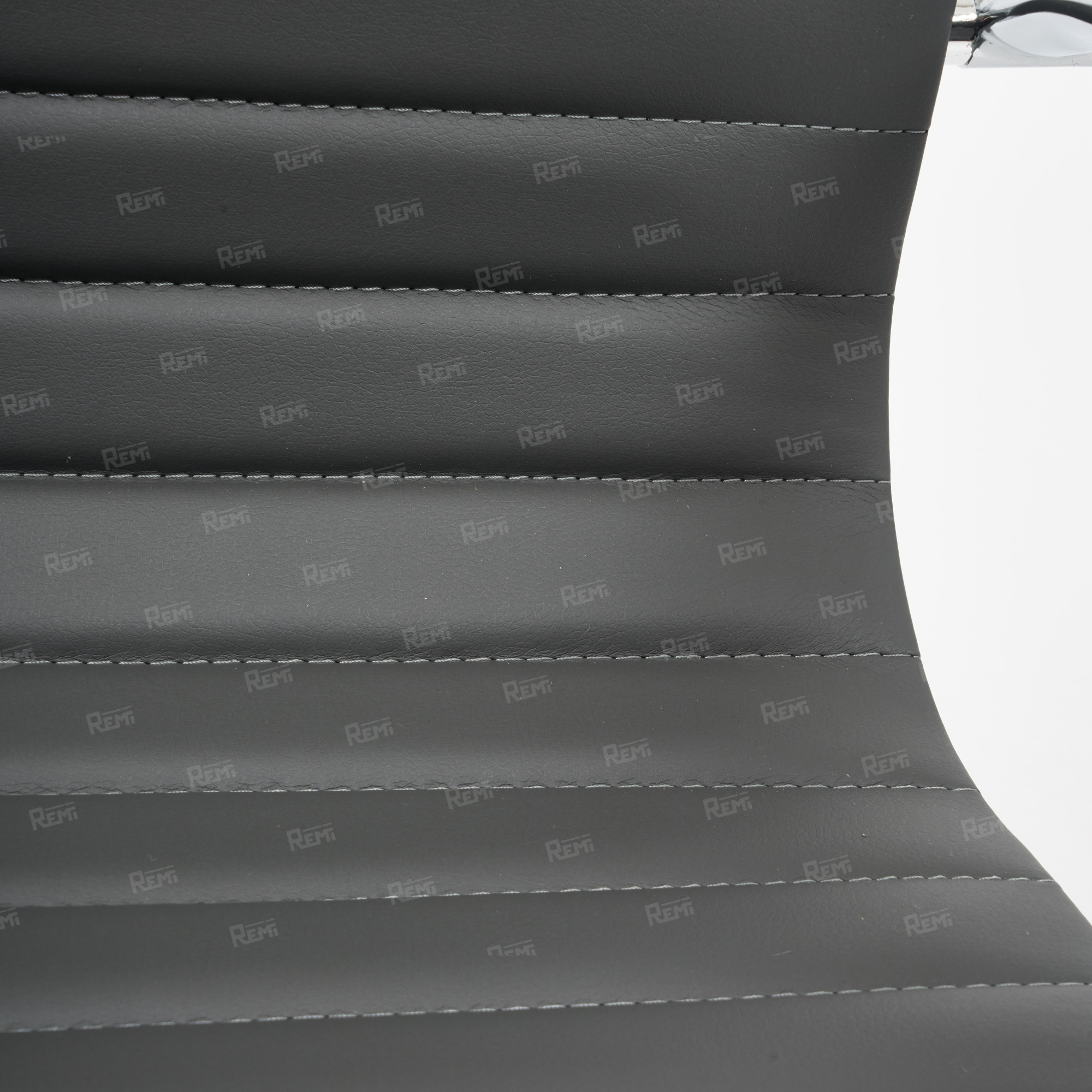 Кресло URBAN-LOW Металлик/Металлик, Экокожа (арт. 14453)