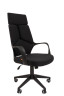 Офисное кресло  Chairman 525 Россия ткань 26-28 черный