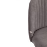 Кресло MELODY Серый/Серый, Флок (арт. 15050)