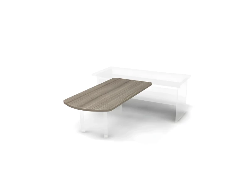 BRL RB030-180х70 Брифинг (без опоры) 1800х700х28 Дрифтвуд