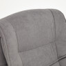Кресло OREON Серый/Серый, Флок (арт. 13777)