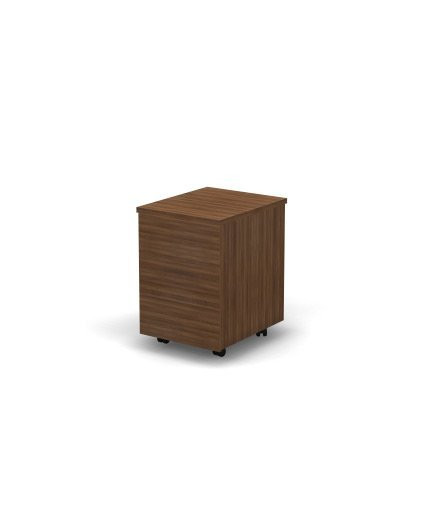 Мобильная RS030 тумба ящика 42x50x60 см Дуб Катания, Серия Смарт | Smart