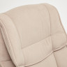 Кресло OREON Бежевый/Бежевый, Флок (арт. 13779)