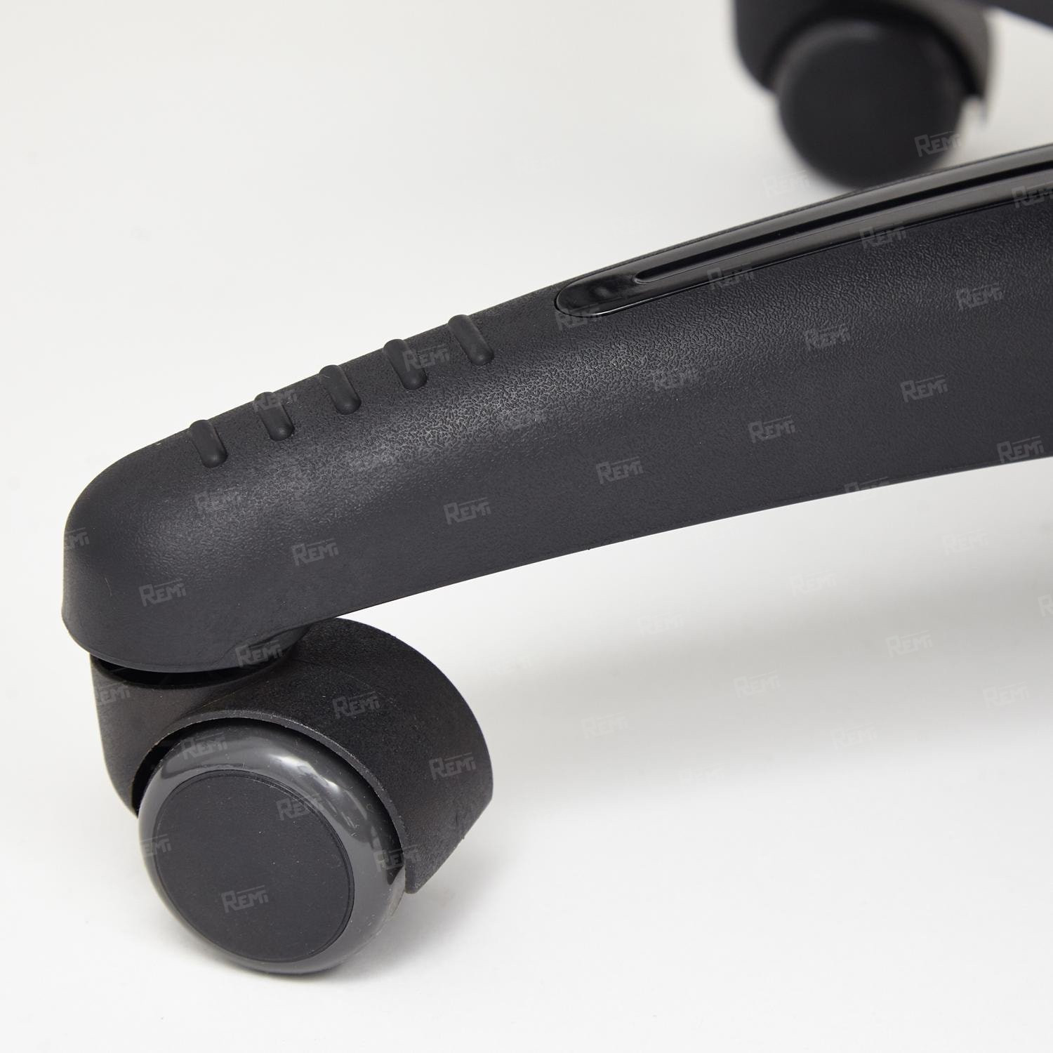 Кресло OREON Бежевый/Бежевый, Флок (арт. 13779)