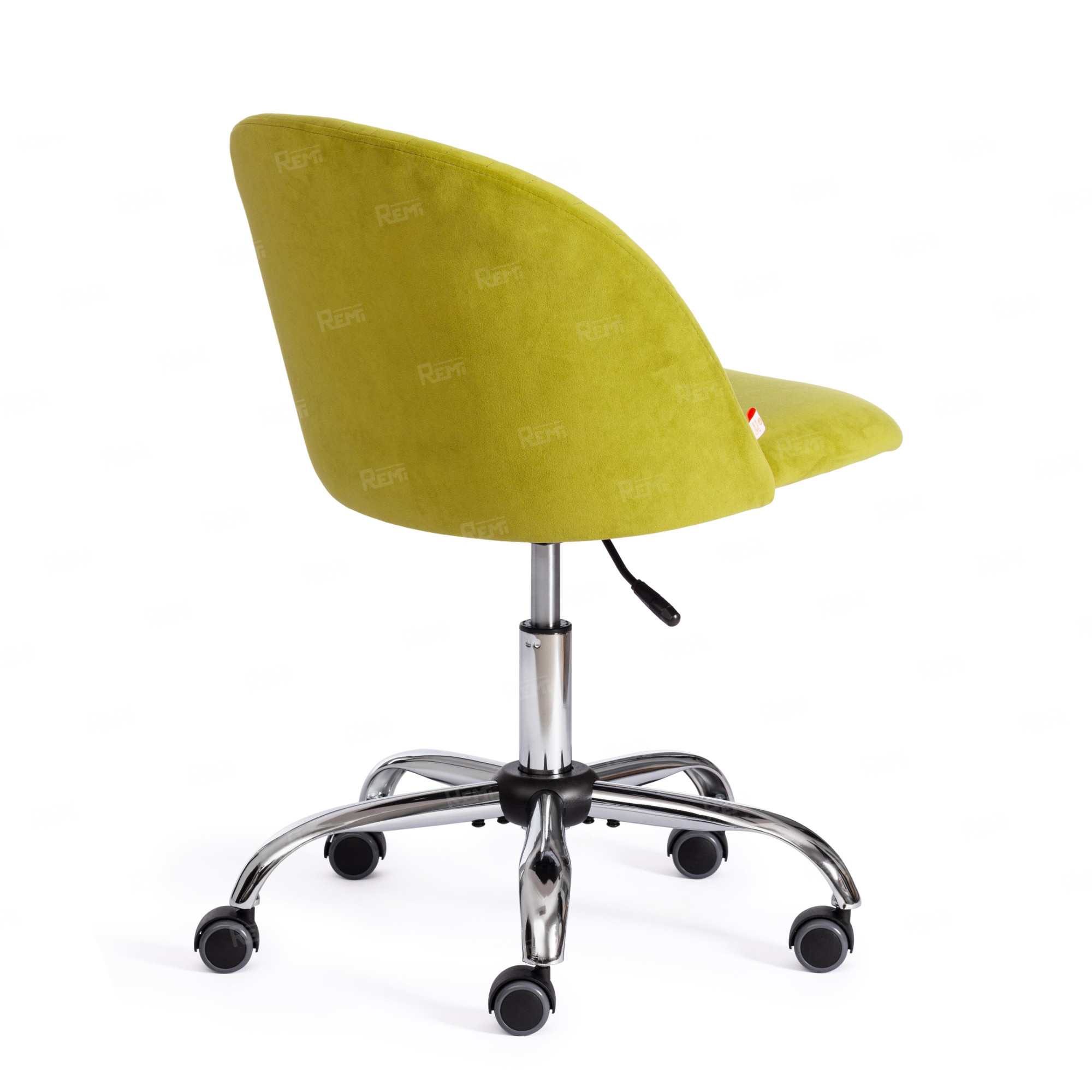 Кресло MELODY Олива/Олива, Флок (арт. 15056)