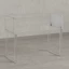 Фронтальный тканевый экран 600x16x400 RM205-60x40 Белый