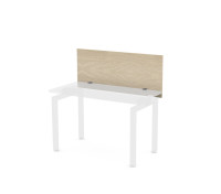 Экран лдсп RE037 16 ММ 118x2x51 см Акация светлый/Акация светлый, Серия Еврова | Europe
