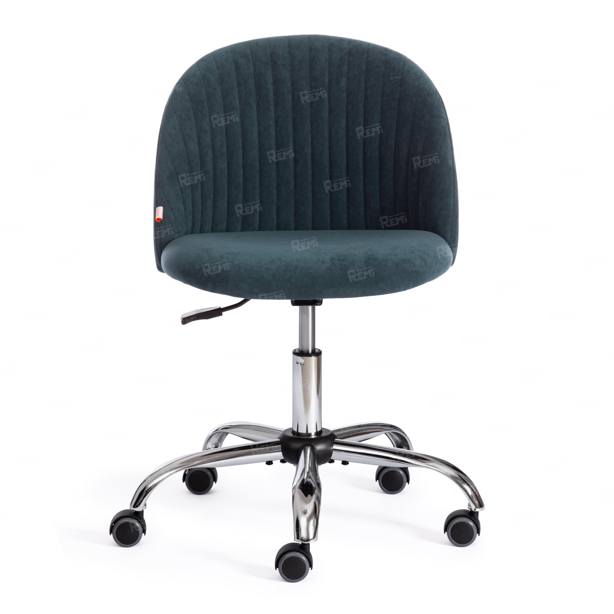 Кресло MELODY Малахит/Малахит, Велюр (арт. 19139)