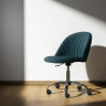 Кресло MELODY Малахит/Малахит, Велюр (арт. 19139)