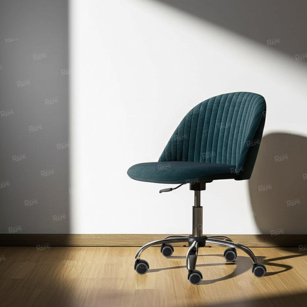 Кресло MELODY Малахит/Малахит, Велюр (арт. 19139)