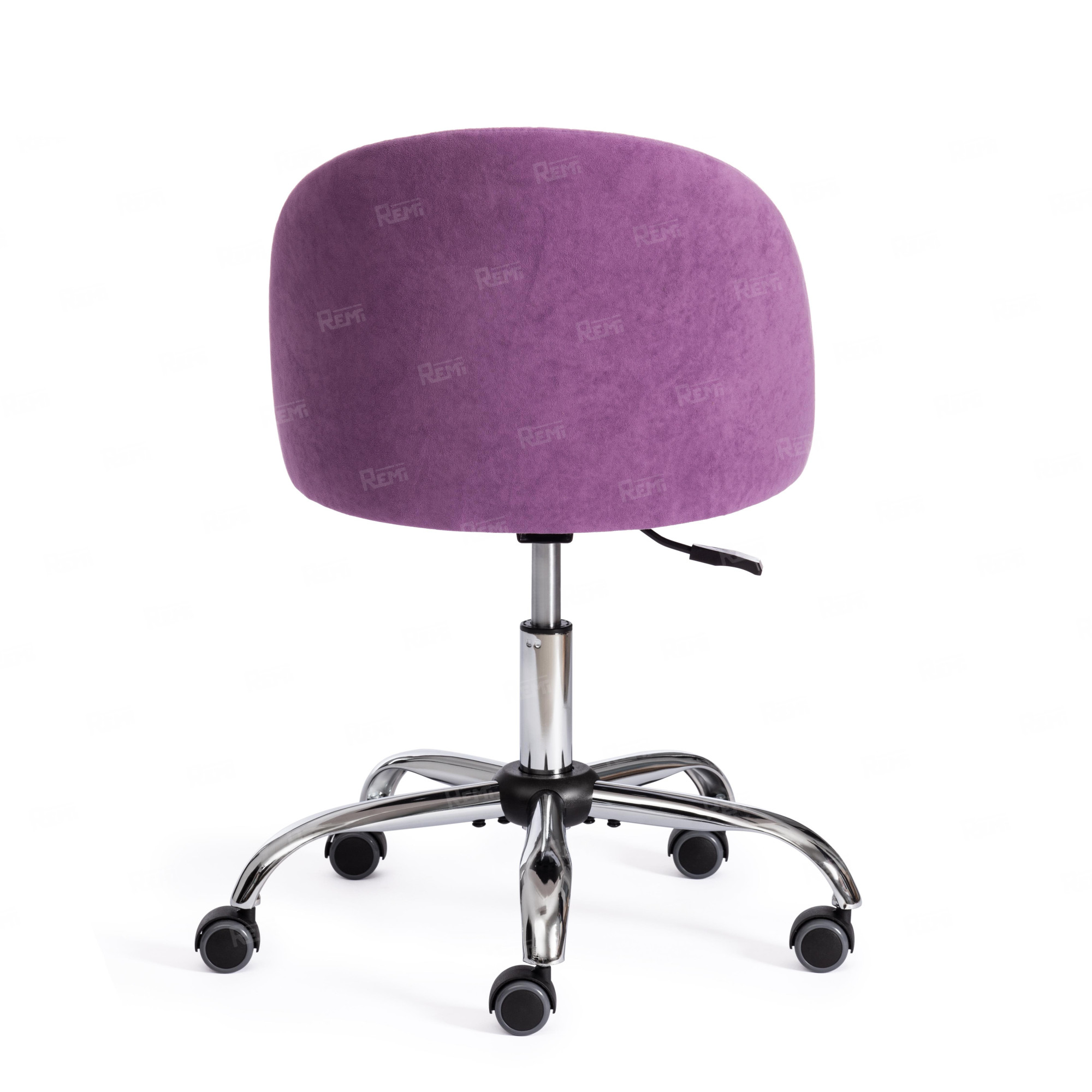 Кресло MELODY Лаванда/Лаванда, Велюр (арт. 19179)