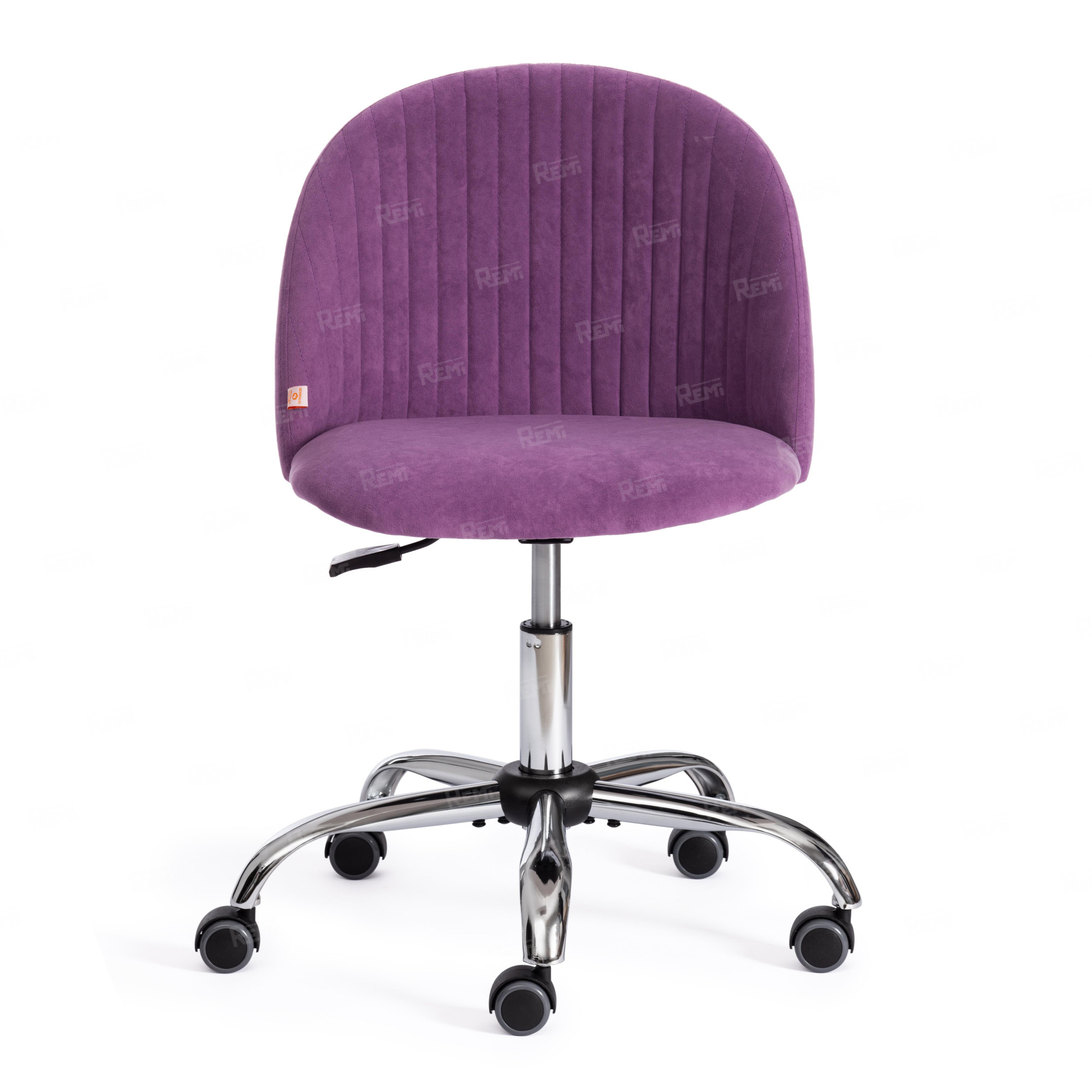 Кресло MELODY Лаванда/Лаванда, Велюр (арт. 19179)