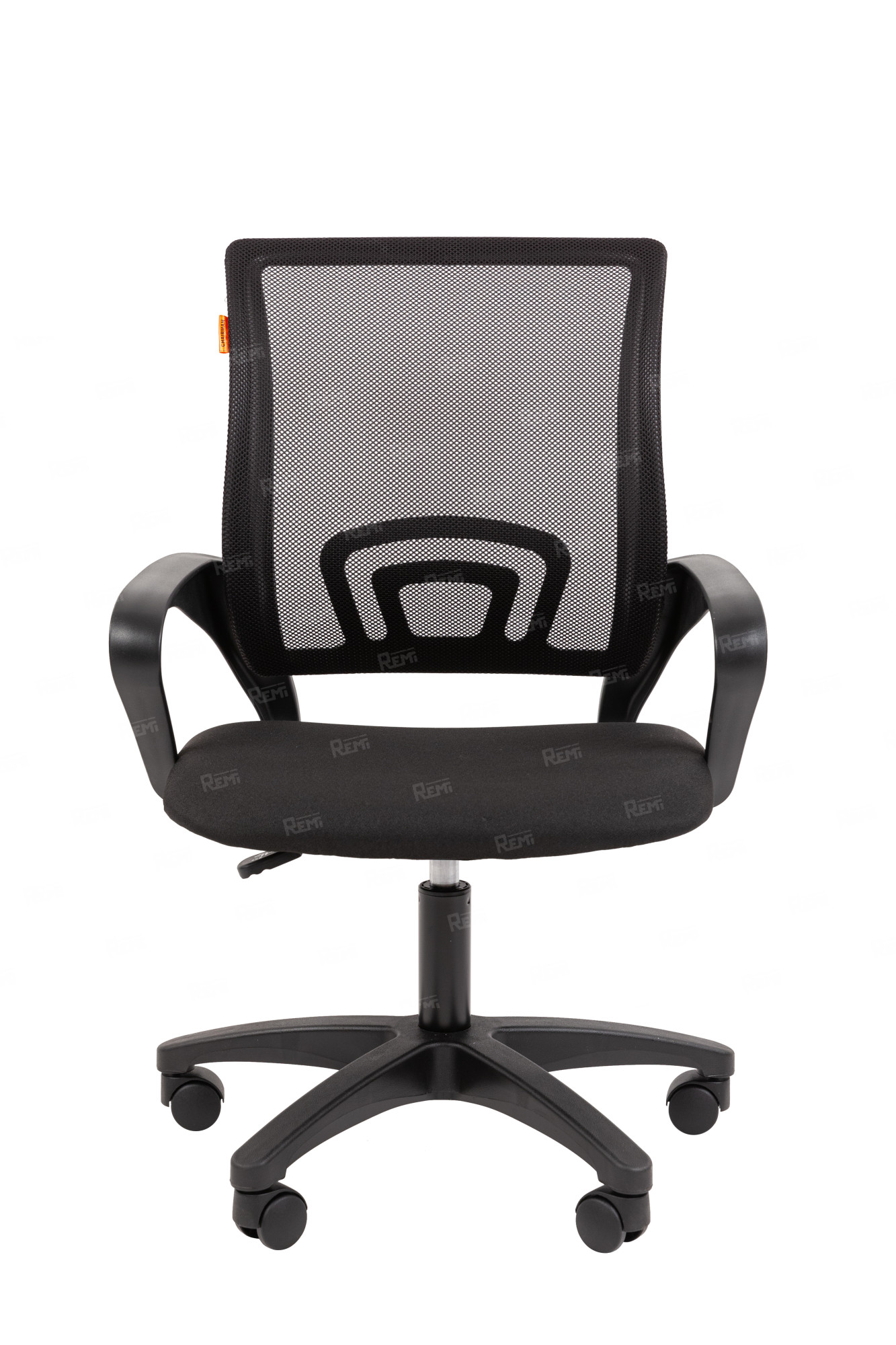 Офисное кресло Chairman 696LT N Россия TW-01 черный