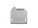 Диван i-REST на 2 места цвет Серый