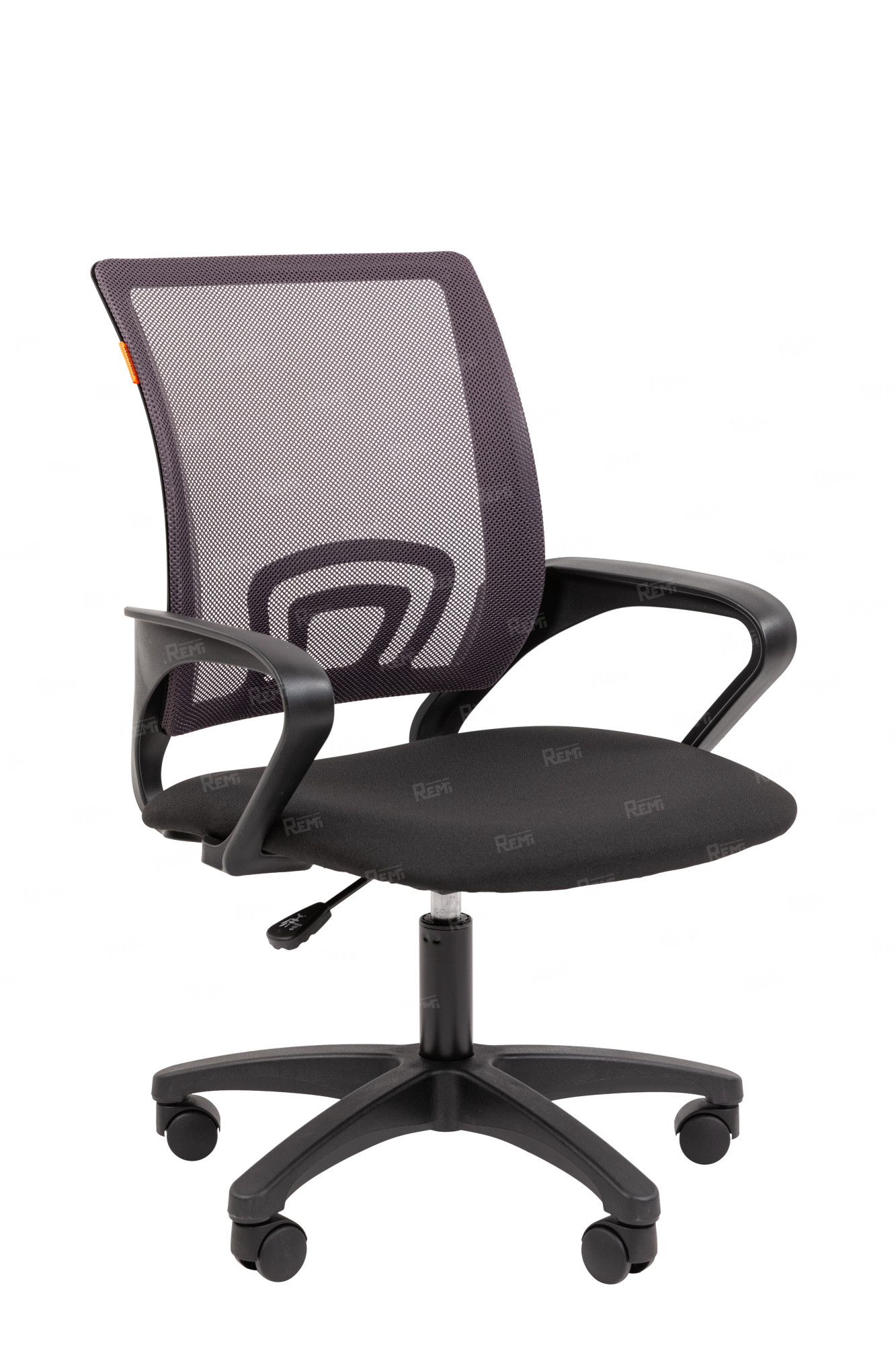 Офисное кресло Chairman 696LT N Россия TW-04 серый