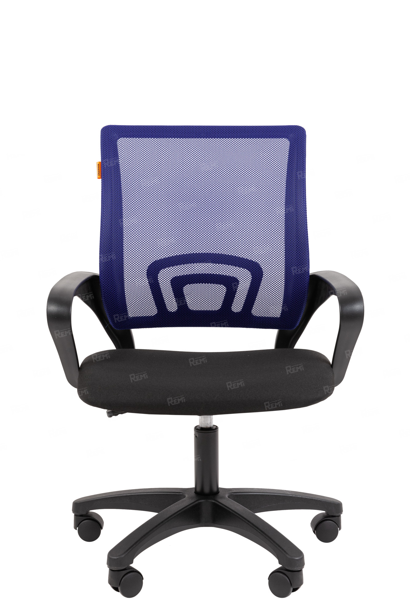 Офисное кресло Chairman 696LT N Россия TW-05 синий