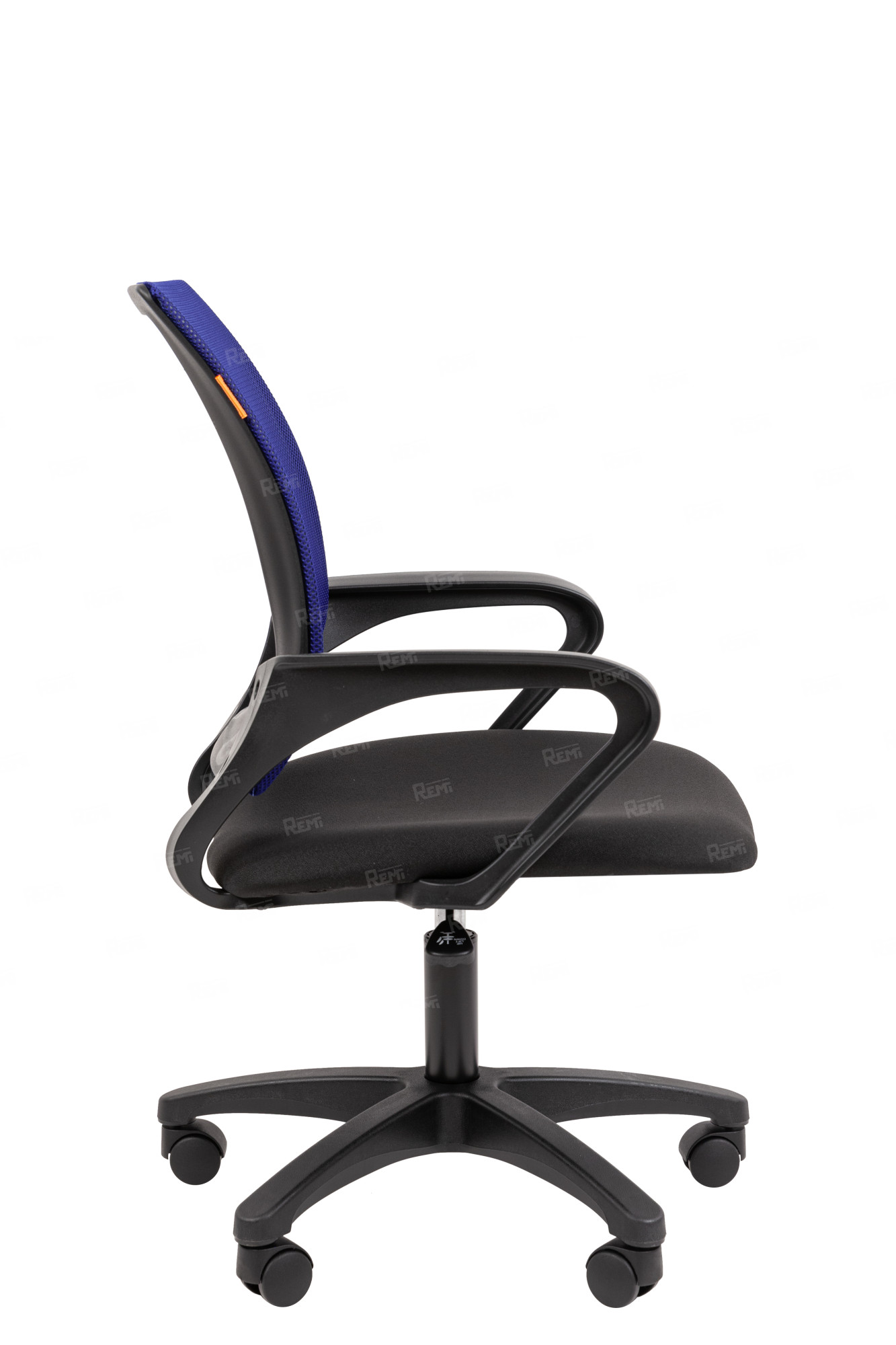 Офисное кресло Chairman 696LT N Россия TW-05 синий