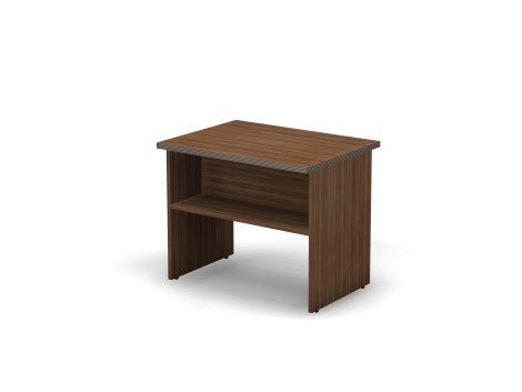 Стол RS030 журнальный 67x55x56 см Дуб Катания, Серия Смарт | Smart