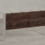 Нижний подвесной ЛДСП экран 1000x16x430 RM202-100x43 Дуб Апрельский