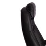 Кресло Trust (max) Черный/Черный, Экокожа (арт. 19891)