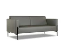 Диван OSLO на 3 места цвет Серый