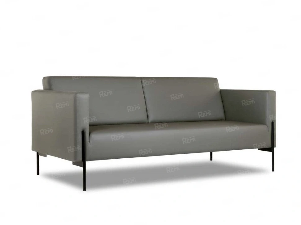 Диван OSLO на 3 места цвет Серый